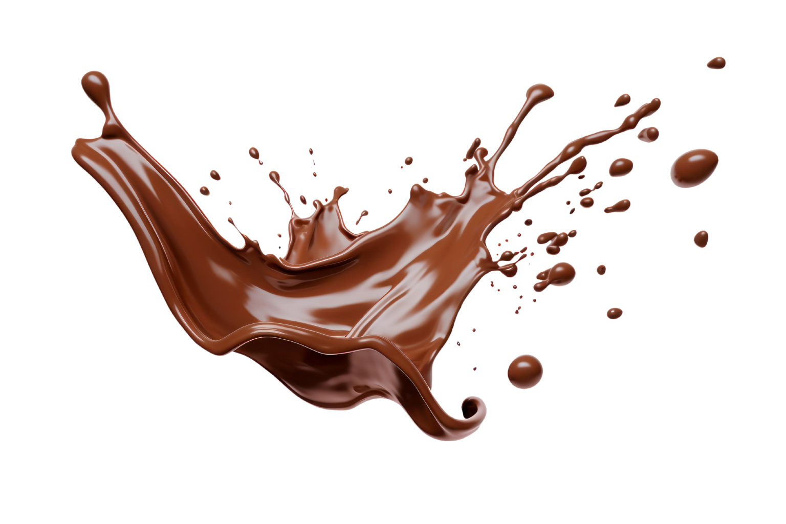 chocolate